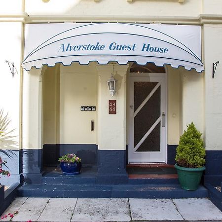 Alverstoke Hotel Weymouth Luaran gambar