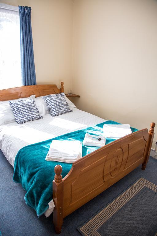 Alverstoke Hotel Weymouth Bilik gambar