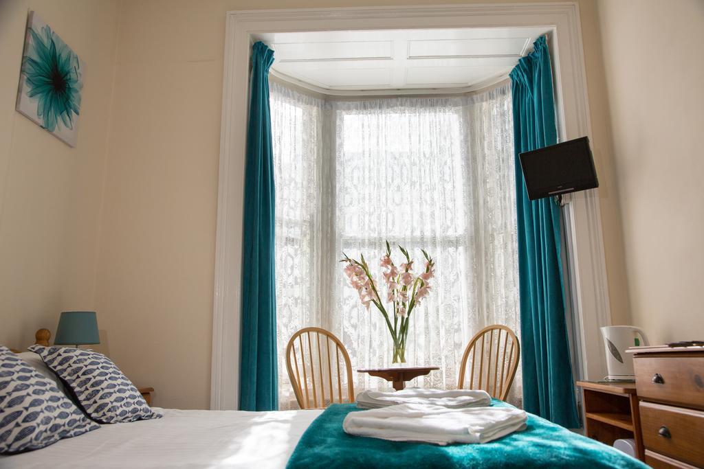 Alverstoke Hotel Weymouth Bilik gambar